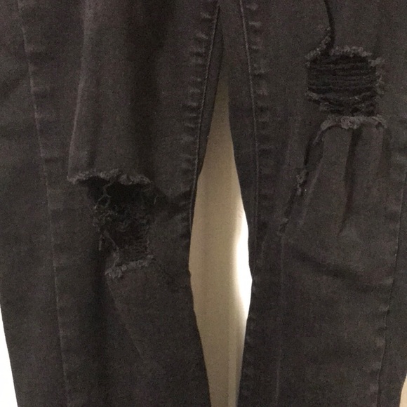 Old Navy skinny jeans - Picture 3 of 4